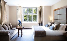 Grange Wellington Hotel London 4*